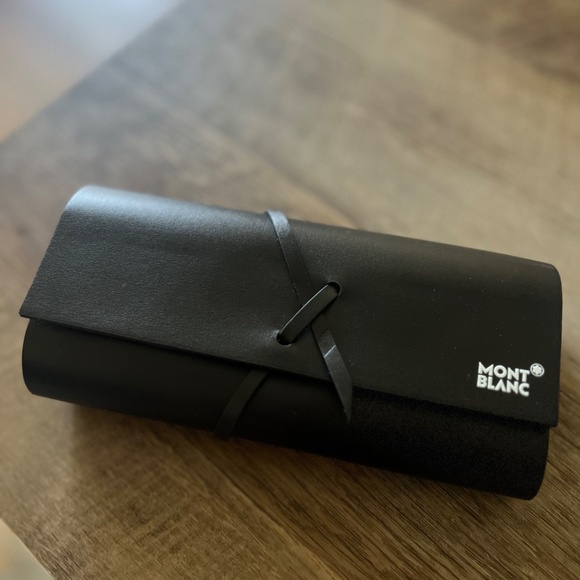 Mont Blanc sunglasses - Picture 4 of 4